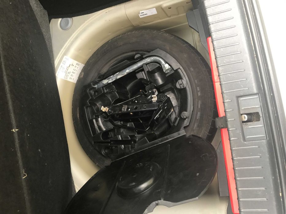 Seat Ibiza гр. Бургас с газово