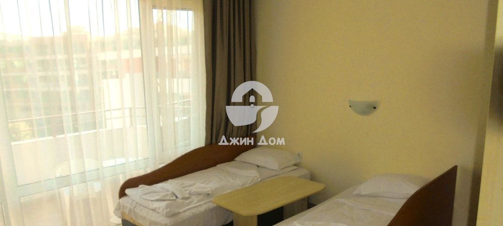 Продава се Едностаен апартамент в к.к. Елените - 40 кв.м за 1844 €/кв.м - Снимка #3