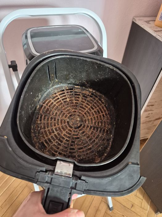 Еърфрайър First Austria