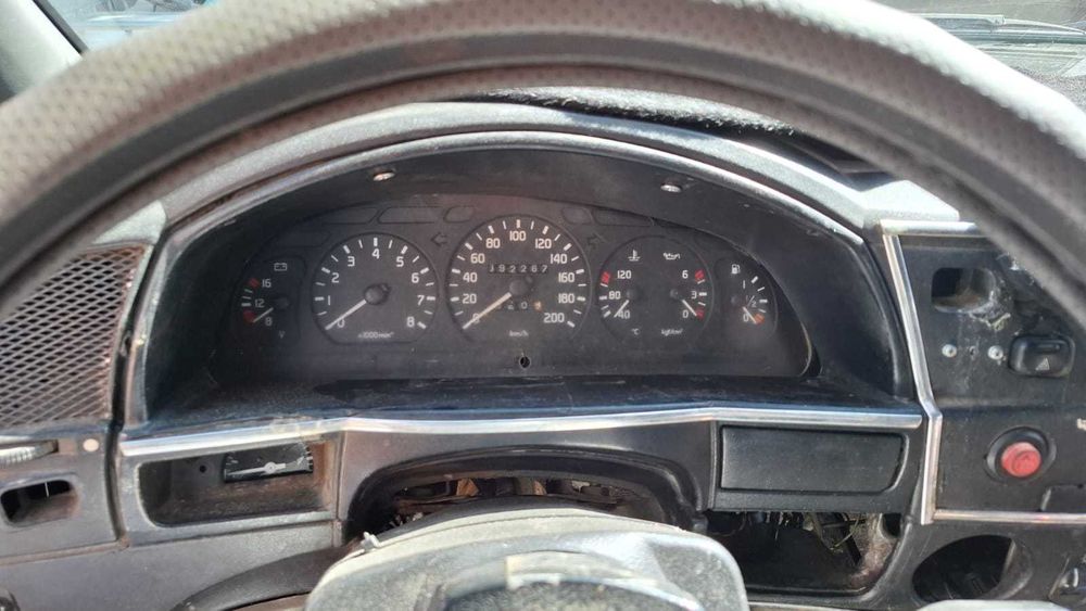 ГАЗель (3302) год выпуска 2007