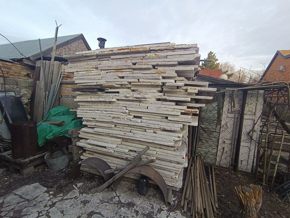 Пенопласт бесплатно самовывоз