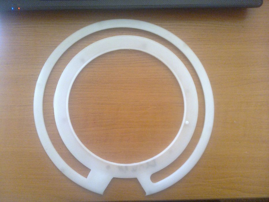 Дискове/уплътнители за турски сеялки за пролетници .