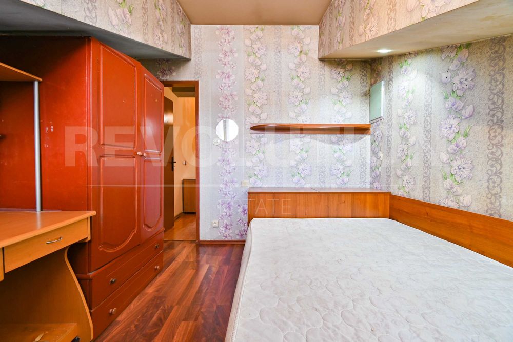 Продава се Двустаен апартамент в София, Център - 55 кв.м за 2273 €/кв.м - Снимка #6