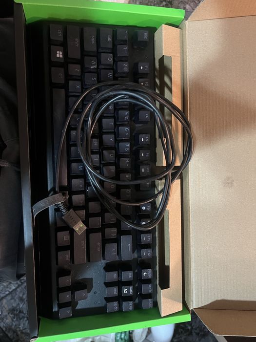 Гейминг Клавиатура