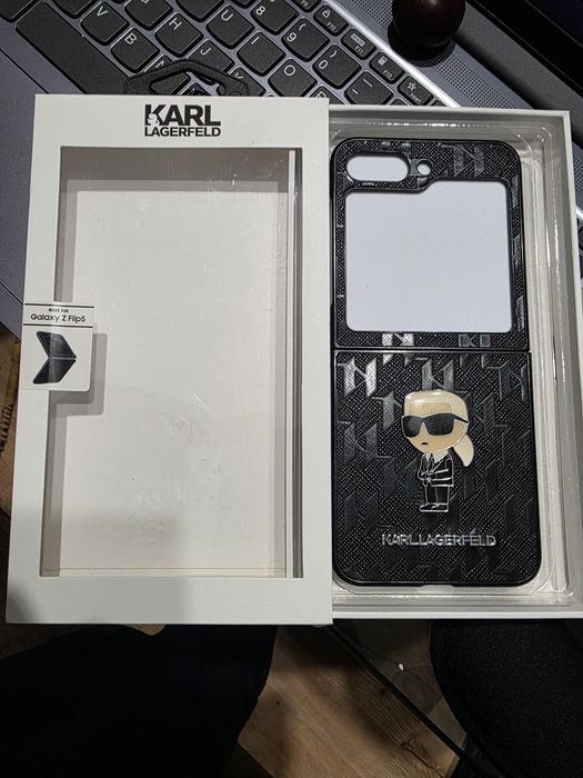 Кейс за Самсунг  Z Flip 5