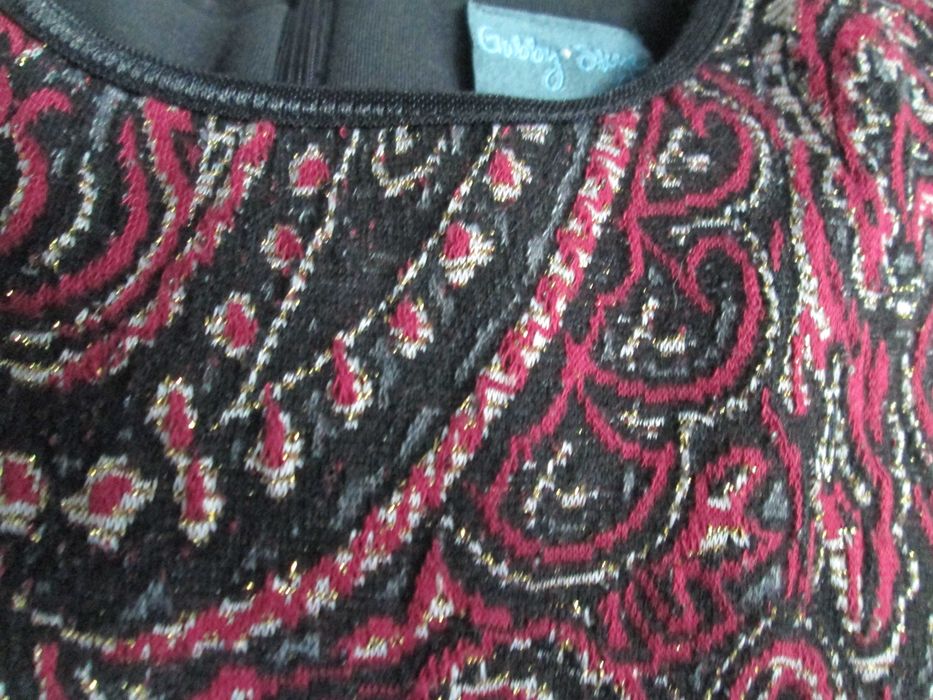 rochie   scurta closata S