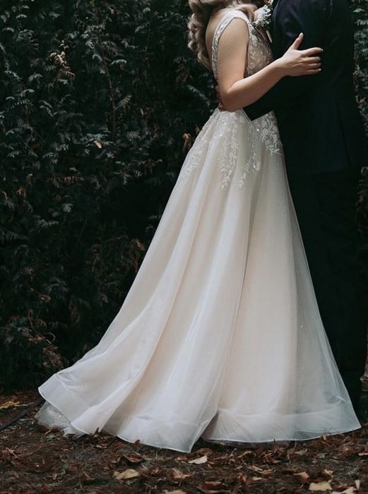 Rochie de mireasa