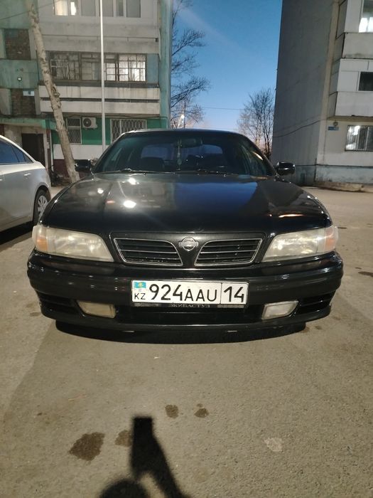 продам срочна Ниссан максима