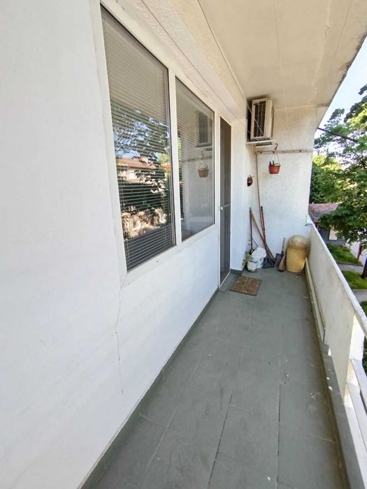 Продава се Четиристаен апартамент в Асеновград - 92 кв.м за 1011 €/кв.м - Снимка #13