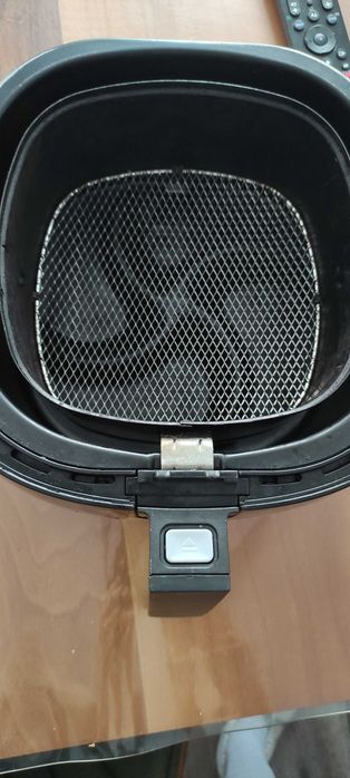 Фритюрник без мазнина Philips Air Fryer