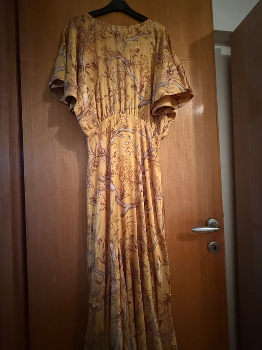 Rochie Johanna Ortiz &HM