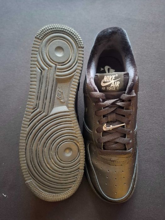 Маратонки NIKE AIR FORSE 1