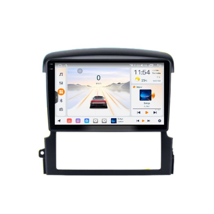 KIA Sorento 2004-2008 Аndroid Mултимедия/Навигация