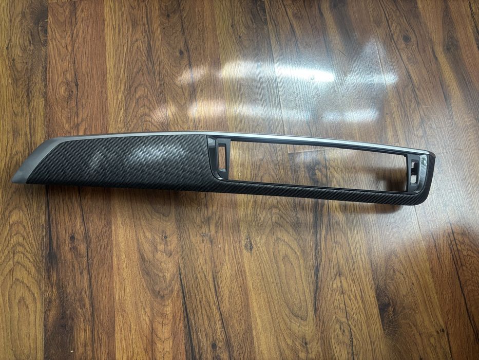 Останали части, за BMW