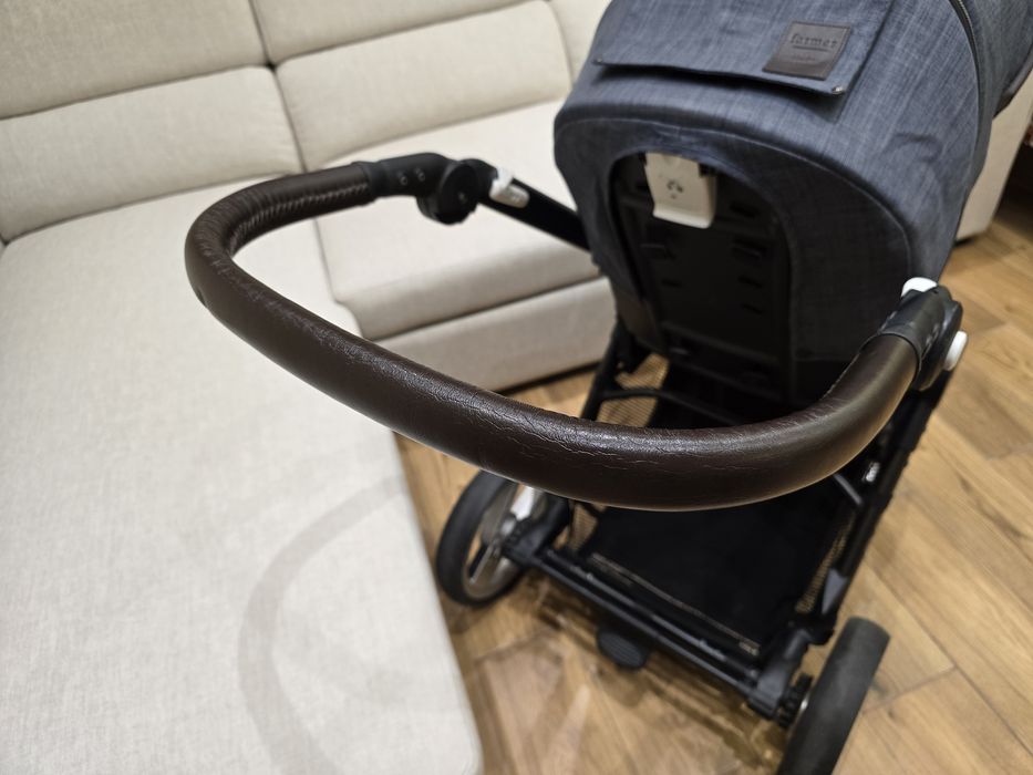 Mutsy Evo Farmer Shadow