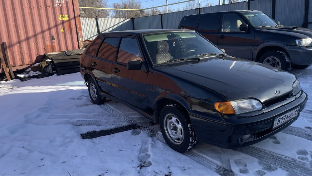 Продам Ваз 2114