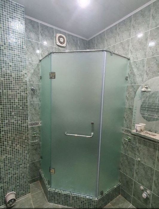 Dush kabina  hismatlari yana vitirash xizmatlari