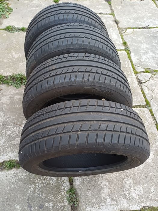 Anvelope vara 205 55 16 RIKEN