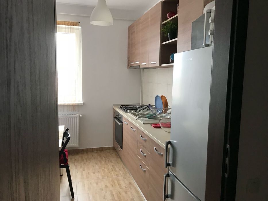 Apartament 2 camere -decomandat, 5 min de metrou Dimitrie Leonida