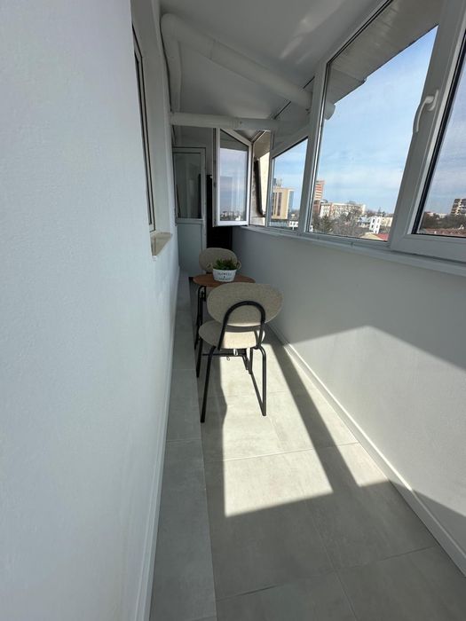 Apartament 2 camere ULTRACENTRAL fix langa PALAS MALL