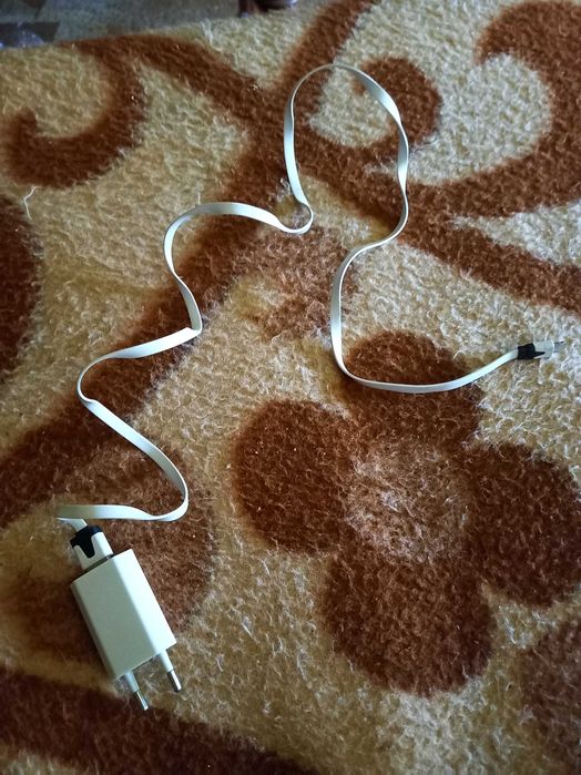 Vand incarcator iphone