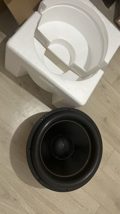 Саббуфер буфер дл аудио