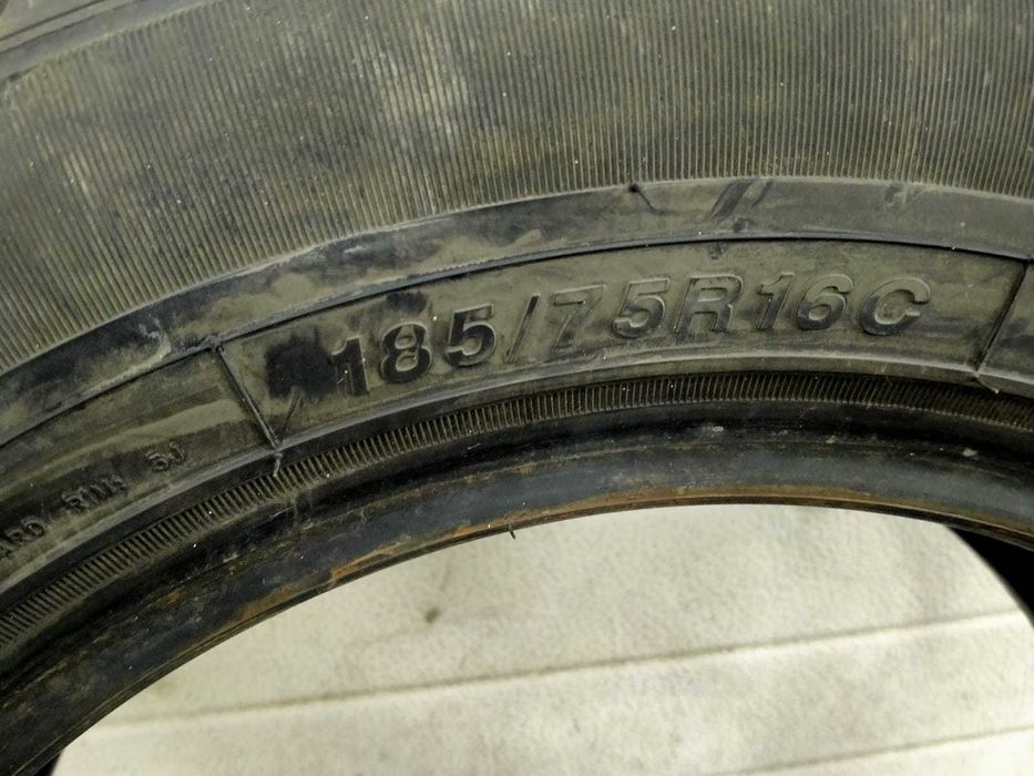 Продам шины зимние