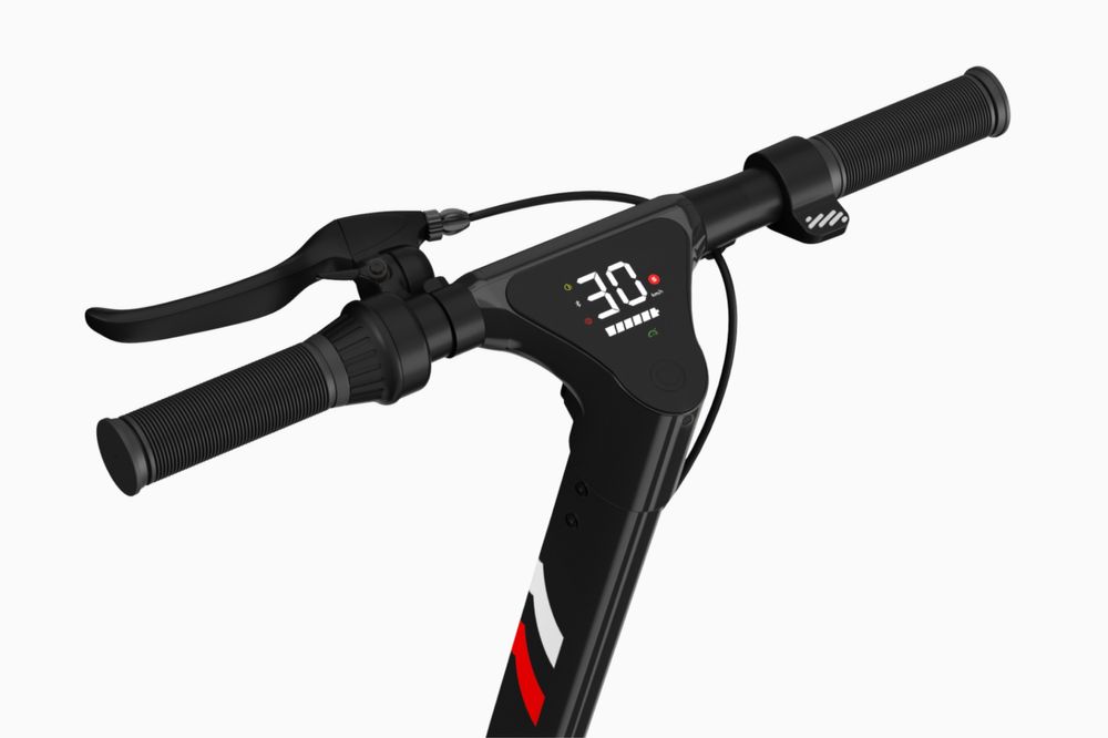 Midway i-max pro Электросамокат