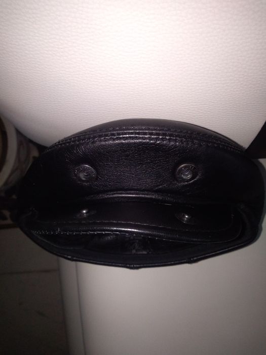 Дамски кожен касйет