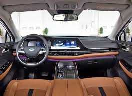 Gac Aion Max pod zakaz