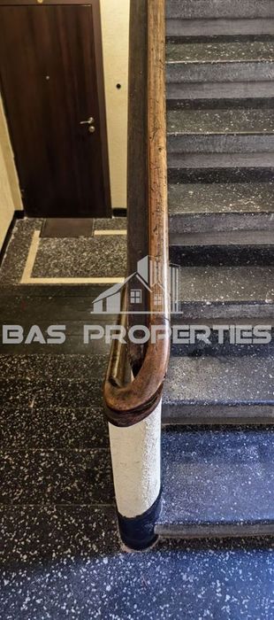 Продава се Тристаен апартамент в София, Център - 67 кв.м за 2223 €/кв.м - Снимка #11