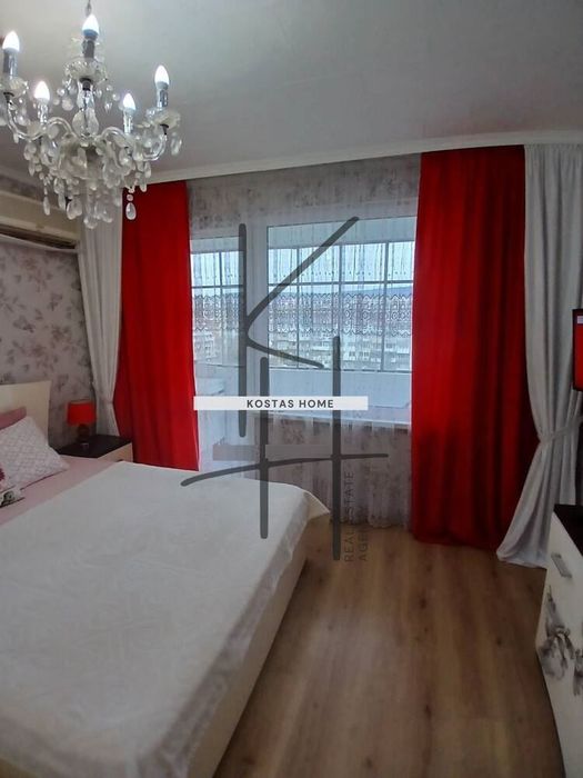 Продава се Многостаен апартамент в Варна, Трошево - 85 кв.м за 1350 €/кв.м - Снимка #4
