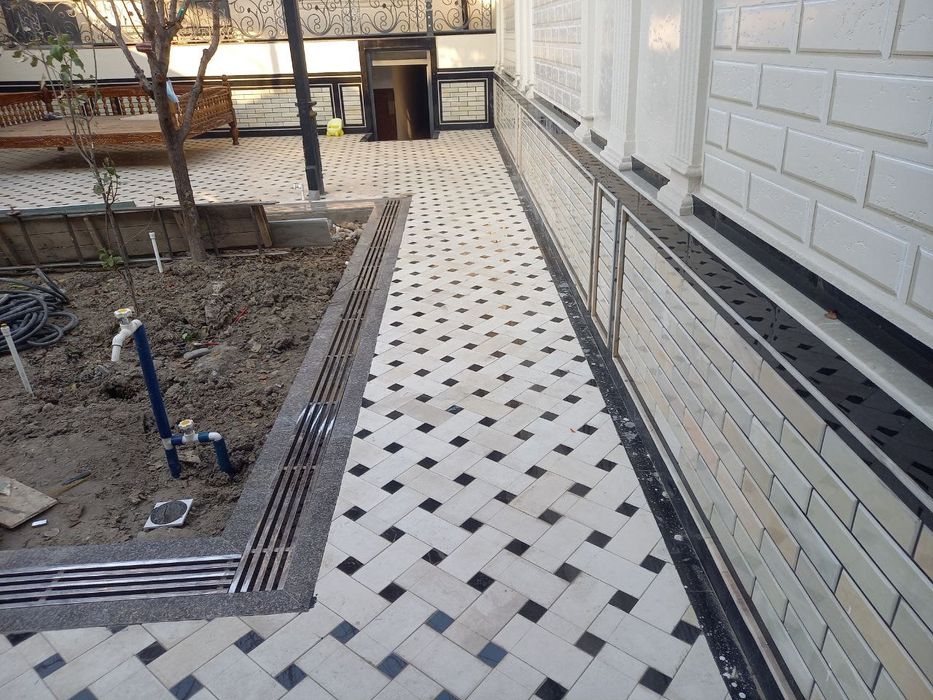 Bruschatka ( ishlab chiqaramiz va terib beramiz)