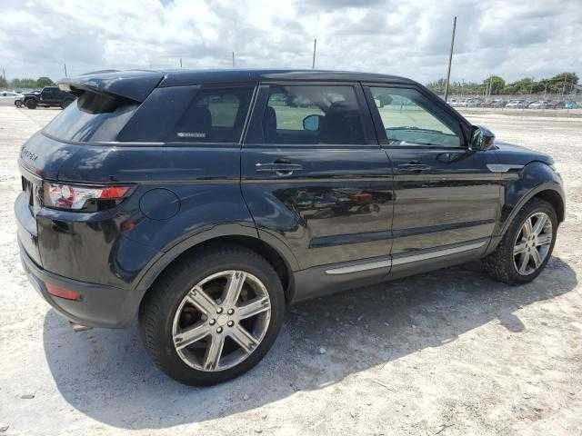 Dezmembrez Land Rover Evoque 2014 2.0 Benzina Automat