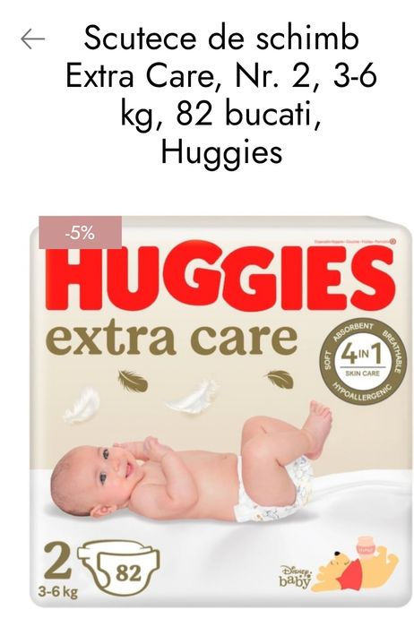 Produse pentru mama și copil.