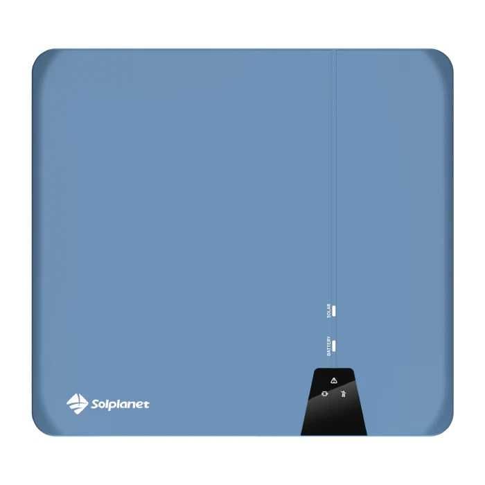 Sistem Fotovoltaic Monafazat SolPlanet 4kWp Oferta Casa Verde, Livrare