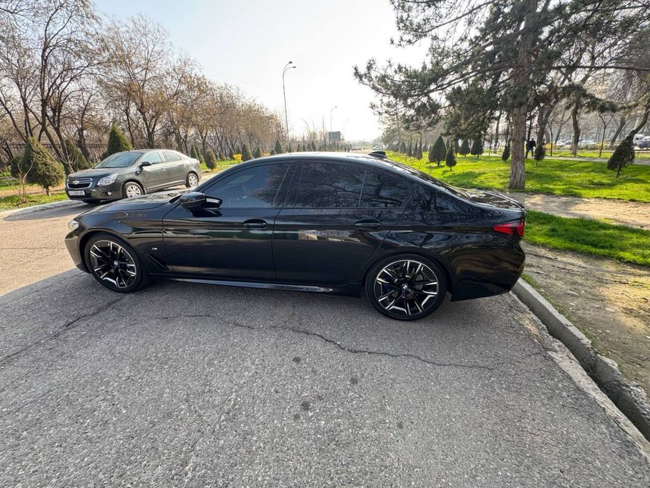 Bmw g30 530i Бмвг30 530и indvidual