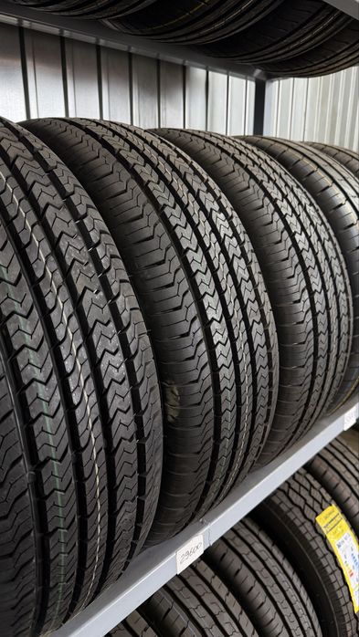 Шины Attar 215/65/R16