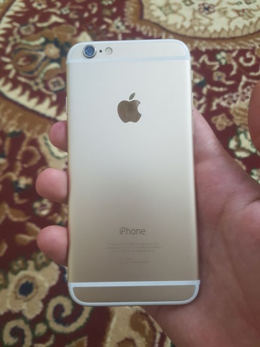 Iphone 6 region KH/A