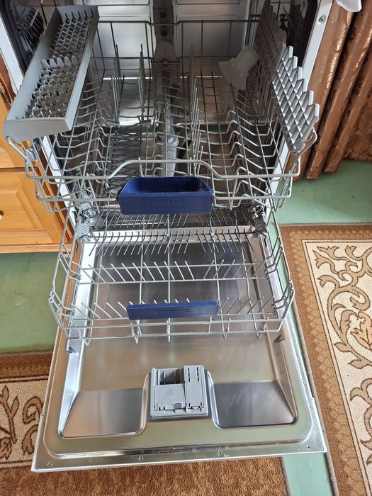 Съдомиялна сименс