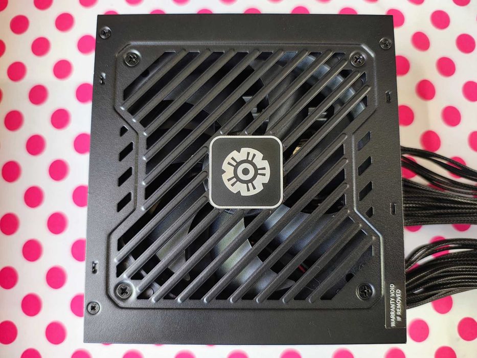 Sursa PC Enermax MarbleBron II 850W, 80+ Bronze, 850W, 12VHPWR.