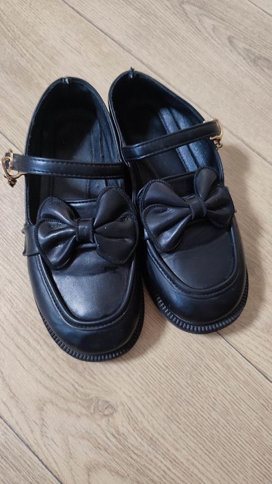 Туфли для девочки