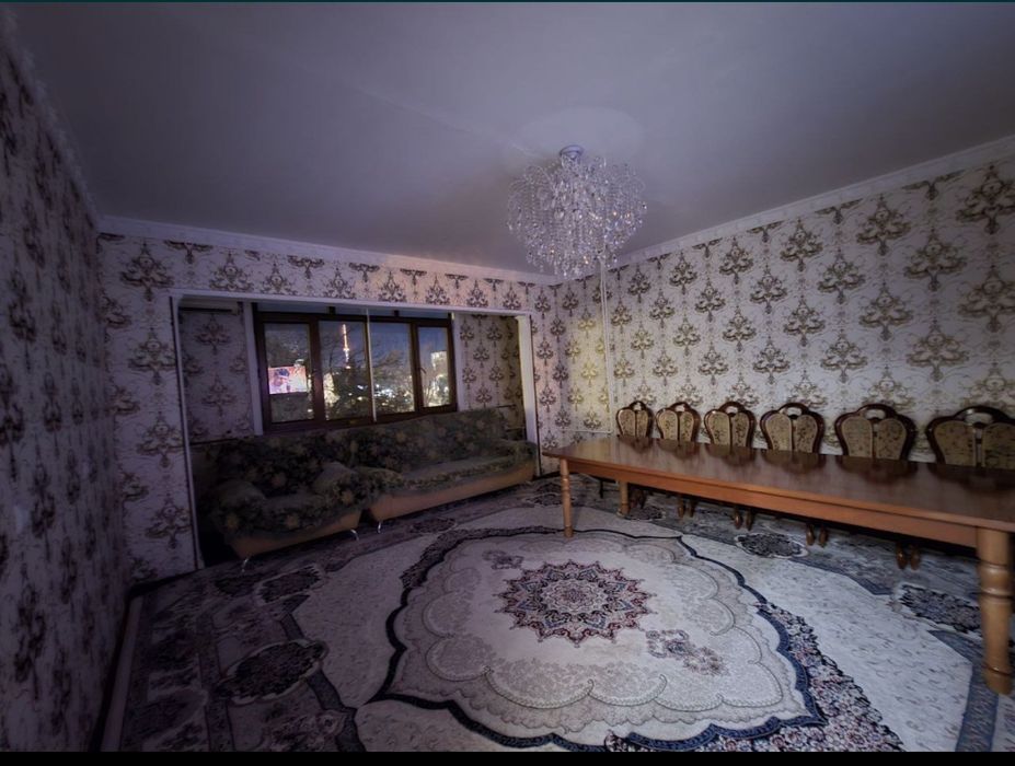 Yunusobod 7 kvartal 1 linya 4/3/4 uy Mebil texnikasi bn ipoteka