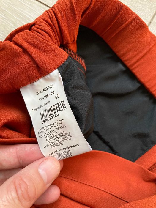 MSGM Milano женски елегантен панталон размер 40