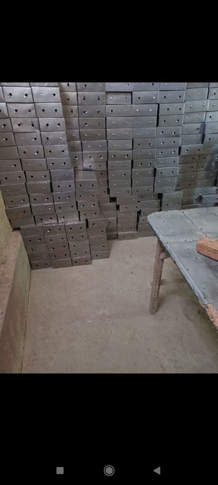 Электро монтажные щит