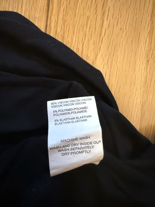 Дамска оригинална блуза Roberto Cavalli-L  размер