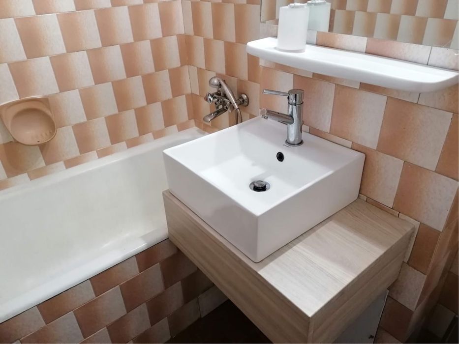 Vand apartament 3 camere Grigorescu zona Profi 61 mp