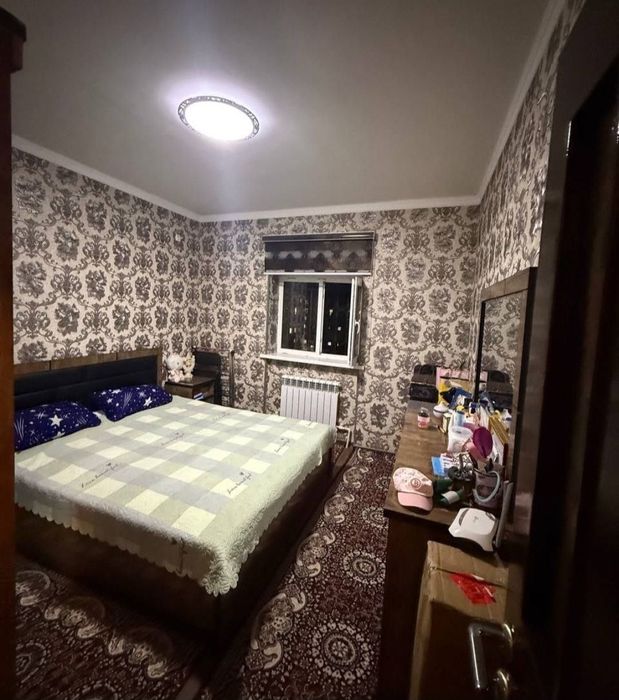 Сергели 8 худуд 2/6/7 оила загс