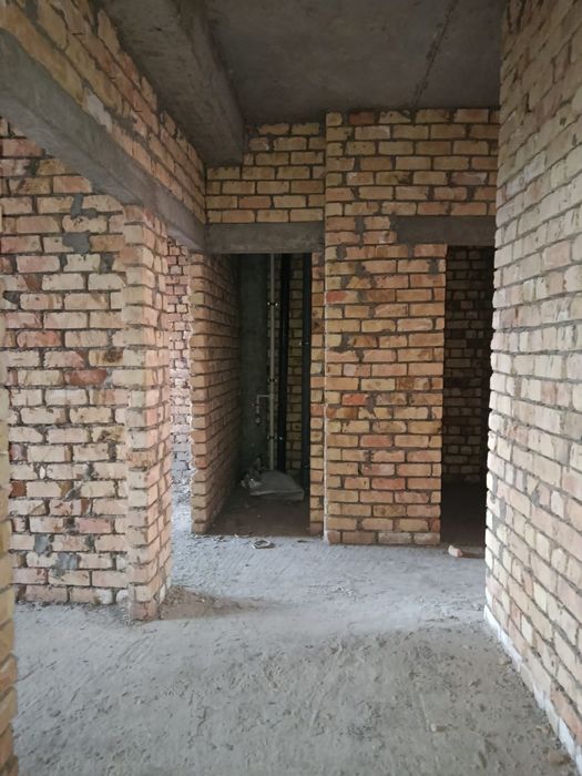 Янги Узбекистан Ташкент парк продаётся в новостройке квартира коробка