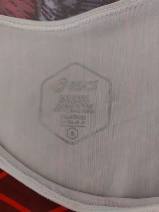 Туника для борьбы